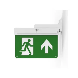 Accesoriu pentru montaj lateral lampă emergență EXIT145-28151, Eurolamp