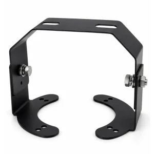 Bază montaj corp iluminat High Bay PRO, neagră, EUROLAMP