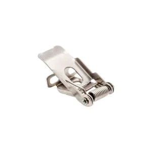 Cleme de fixare cu arc pentru panou LED încastrat, Eurolamp