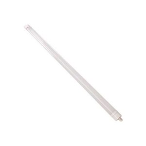 Corp iluminat liniar LED VALUE, 36W, 6500K lumină rece, 120cm, IP65, Eurolamp
