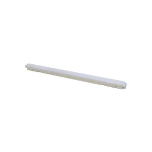 Corp LED PRO liniar ETANȘ, 36W, 120cm, 5760 lm, IP65 6000K lumină rece, 3 ani, Eurolamp