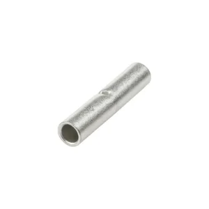 Mufă de îmbinare lungă din cupru stanat, 10 mm² TEKSA
