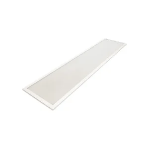 Panou LED PRO aplicat, 45W, 4000K lumină neutră, 4725lm, 1200x300mm, 220-240V, IP40, Eurolamp