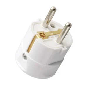Ștecher drept 16A 220-240V, TEKSA