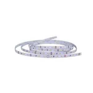 Bandă LED dimabilă PRO, 12V, 10W, 4000K lumină neutră, 1030lm, SMD2835 60LED/ml, IP20, Eurolamp (rola 30m)