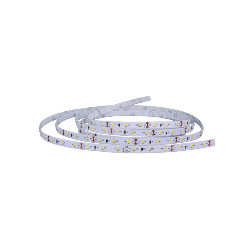Bandă LED dimabilă PRO, 12V, 10W, RGB, SMD5050 60LED/ml, IP20, Eurolamp (rola 30m)