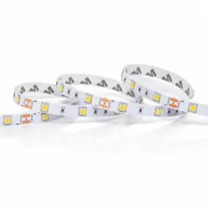 Bandă LED dimabilă 12V PRO, 14.4W/ml, RGB, SMD 5050, 72LED/ml, lățime 8mm, IP20 (rola 5m), Eurolamp