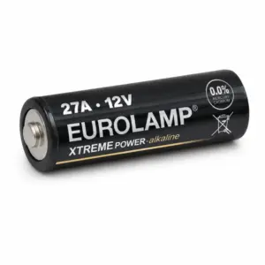 Baterie XTREME Power 27A 12V (1buc/set), Eurolamp