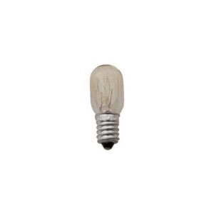 Bec frigider, 15W, E14, 120lm, 220-240V, 2buc blister, Eurolamp