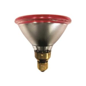 Bec infrarosu, 175W, E27, 220-240V, EUROLAMP