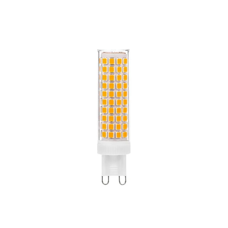 Bec LED G9 SMD 7W 1000lm 4000K ''PRO'' 175-265V, Eurolamp
