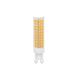 Bec LED G9 SMD 7W 1000lm 6500K ''PRO'' 175-265V, Eurolamp