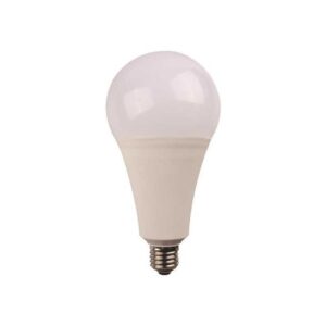 Bec LED PLUS, 15W, A65, E27, 2700K lumină caldă, 1521lm, 220-240V, Eurolamp