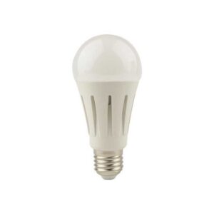 Bec LED PLUS 17W A60 E27 6500K lumină rece, 2040lm, 220-240V, Eurolamp