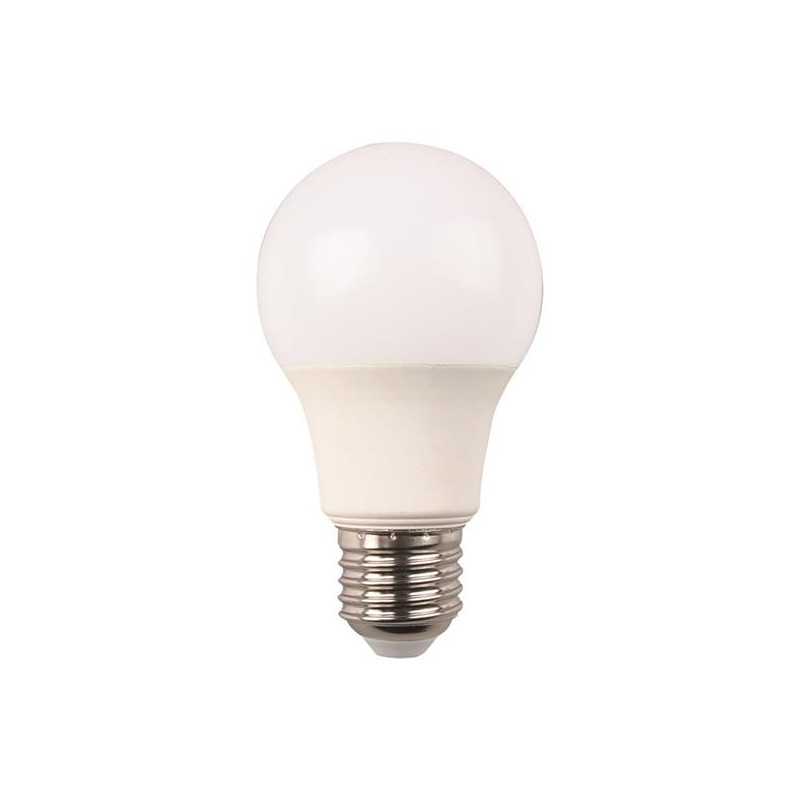 Bec LED PRO, 2.9W, E27, 4000K lumină neutră, 470lm, 175-265V, Eurolamp