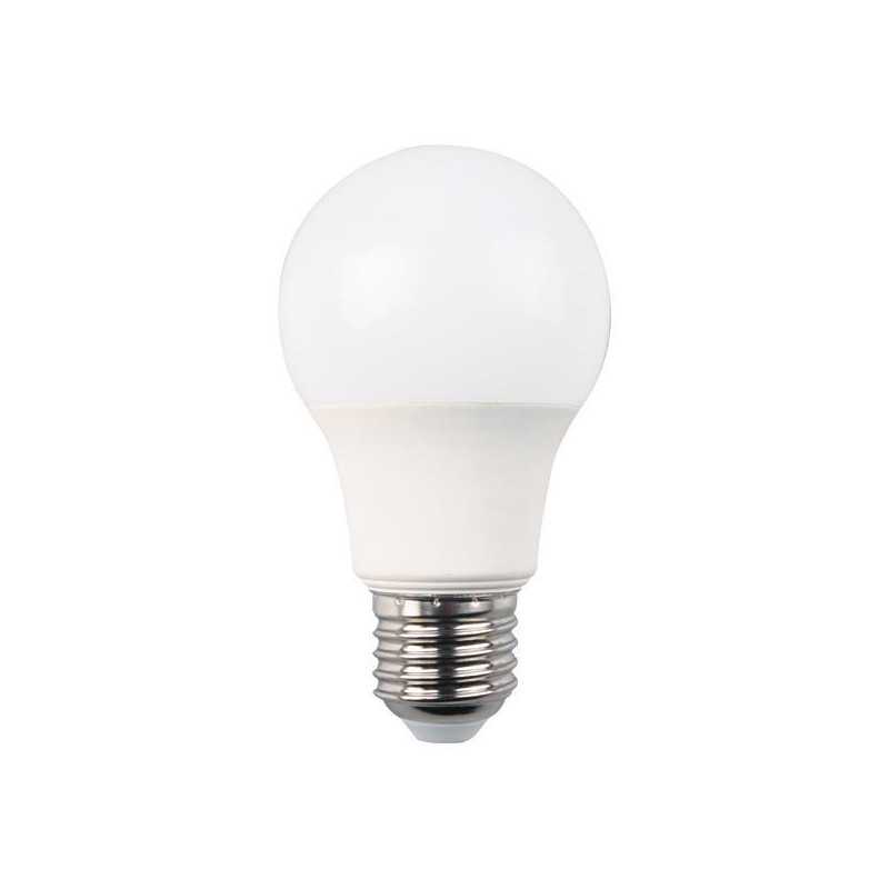 Bec LED PRO, A60, 5W, E27, 6500K lumină rece, 806lm, 175-265V, Eurolamp