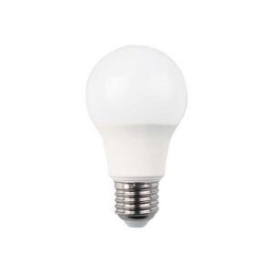 Bec LED PRO, A60, 6.5W, E27, 4000K lumină neutră, 1055lm, 175-265V, Eurolamp
