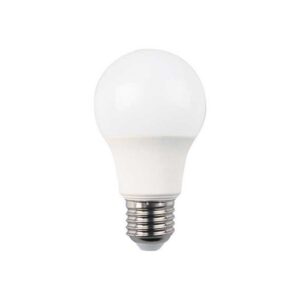 Bec LED PRO, A60, 6.5W, E27, 6500K lumină rece, 1055lm, 175-265V, Eurolamp