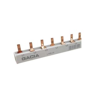 Bus-bar GACIA 3P 1 metru 63A, Eurolamp