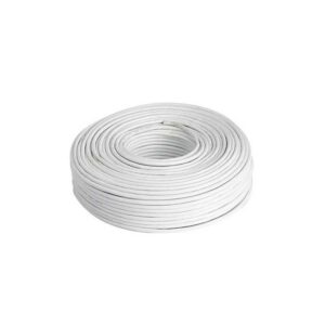 Cablu alarma, 8x0.22mm, Eurolamp