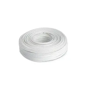 Cablu alarma, 6x0.22mm, Eurolamp