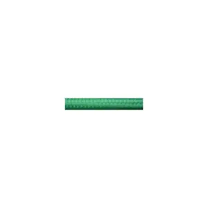 Cablu electric textil 2x0,75 verde(50ml/rola)
