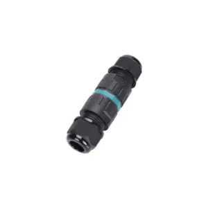 Conector cablu, 3-5P (3x2.5), IP68, Eurolamp