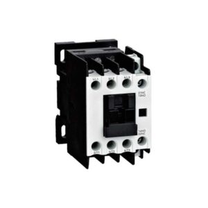 Contactor 7.5kW, 18A, 3P, 1NO+1N, 230V, AC,  GACIA