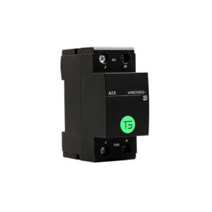 Contactor Smart Wi-Fi 2x63A, 240V, 2P, AC, Eurolamp
