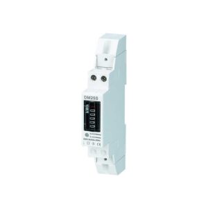 Contor analogic pe șină monofazat, 1x30A, 1 modul, 220-240V, Eurolamp