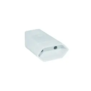 Cuplă plata, 2.5A, 220-240V, IP20, Eurolamp