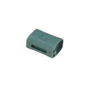 Cutie etansare cu rasina, IP68, 52x38x26 mm, marimea 2, Eurolamp