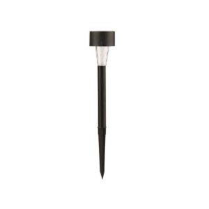 Lampă gradina cu panou solar, 0.1W, 4000K lumină neutră, 47x310mm, Eurolamp