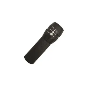 Lanterna cu Zoom, 3W, 150lm, 4.5V, Eurolamp