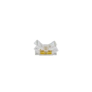 Mufă adaugire pentru bandă LED COB RGB 145-72029 și 145-72500, 10mm lățime, Eurolamp