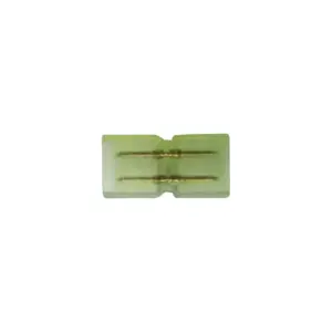 Mufă alimentare bandă LED pentru 5050, 14.4W, 220V, Eurolamp