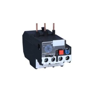 Releu termic, TR2 D13, 3P, 5.5-8A, 380V, AC, GACIA