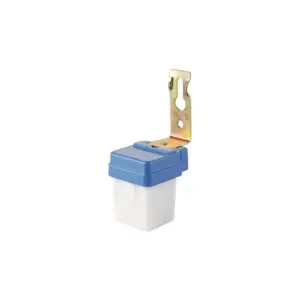 Senzor crepuscular, max. 300W, 6A, 220-240V, IP44, Eurolamp