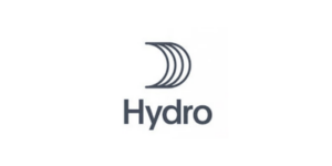 Siglă Hydro
