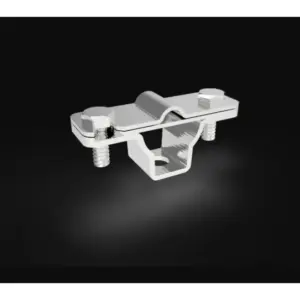 Suport din inox V2A pentru conductor de coborare 8-10mm