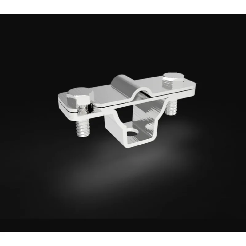 Suport din inox V2A pentru conductor de coborare 8-10mm