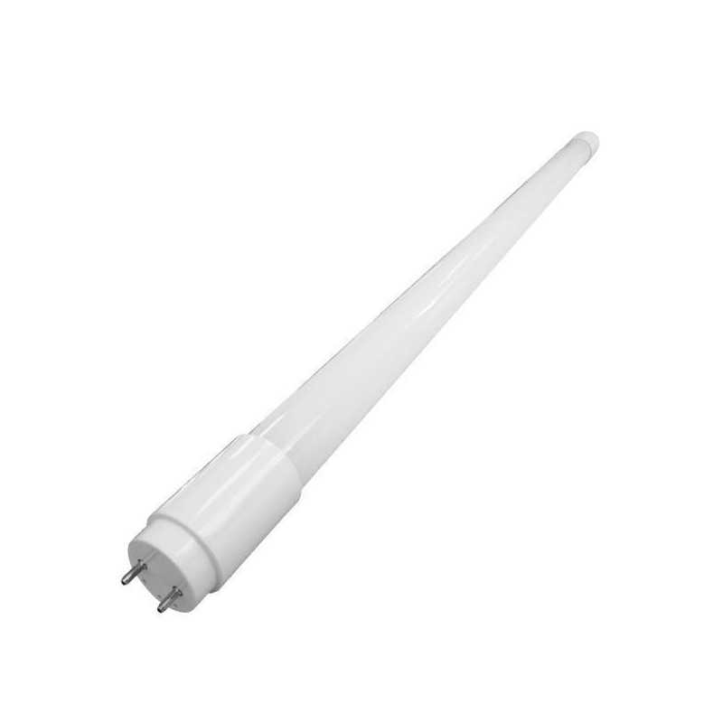 Tub LED Value T8 2 in 1 300°, 150cm, 22W, 1900lm, 6500K lumină rece, 175-265V AC, alimentare pe același capăt, Eurolamp