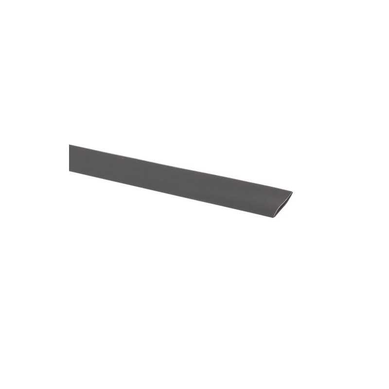 Tub termocontractibil negru WKK-H-2(Z) 3.2/1.6 1220mm