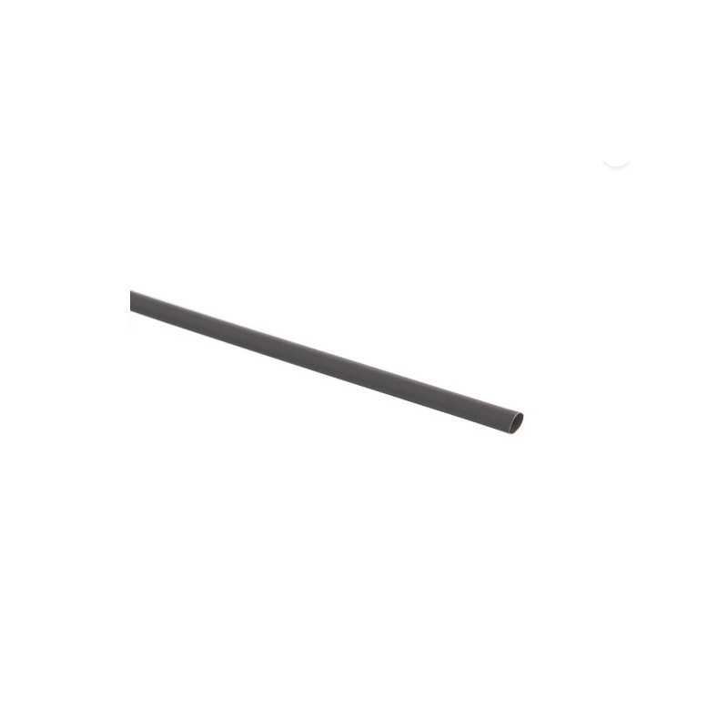 Tub termocontractibil negru WKK-H-2(Z) 6.4/3.2 1220mm