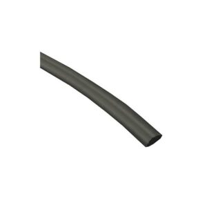 Tub termocontractibil negru WKK-H-2(Z) 9.5/4.8 1220mm